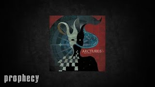 Arcturus - Demon