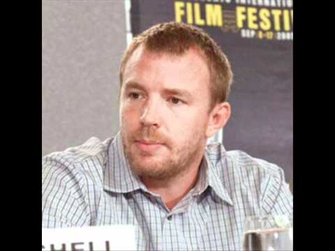 Mark Kermode - A period of gestation (Guy Ritchie)