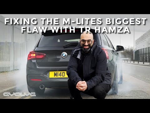 Fixing the M140i's Biggest Flaw, the Open Diff! - Wavetrac LSD with @TRHamza