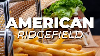 HIDDEN GEMS! 5 AMERICAN RESTAURANTS in Ridgefield, Connecticut