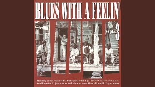 You Can&#39;t Loose What You Ain&#39;t Never Had