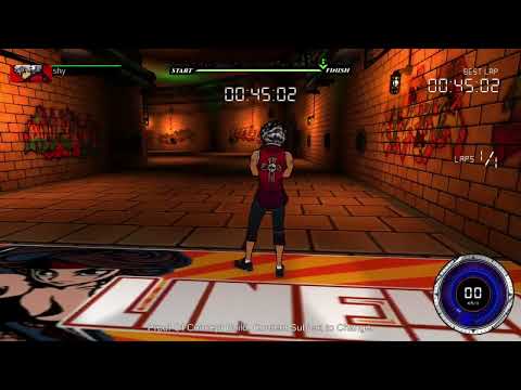 Freejack Demo 45.02 Macroless (Old Demo Record)