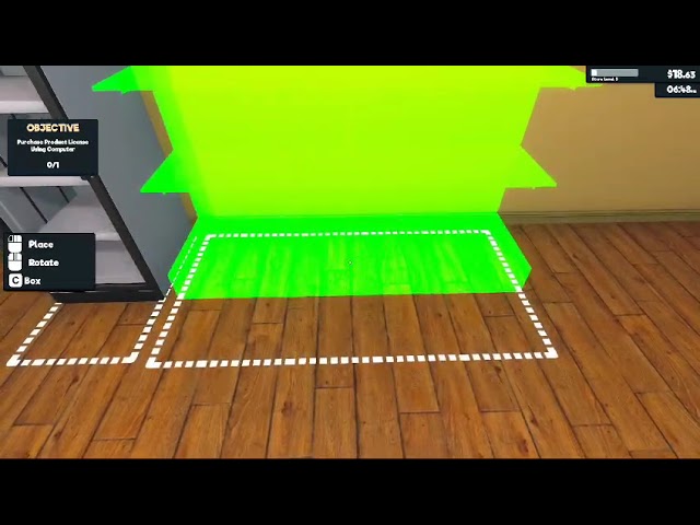 Supermarket Simulator: más que un juego, una lección en gestión empresarial