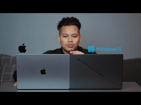 ASUS ROG Zephyrus G16 2024: Erste Eindrücke + Benchmark-Test & Vergleich mit dem MacBook Pro