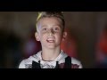 «Пой со мной», Илья Волков Официальный клип детского Евровидения ...
