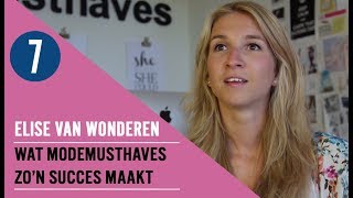 Elise van Wonderen