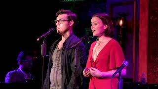 Unworthy Of Your Love | @ActorTherapyNYC | at 54Below