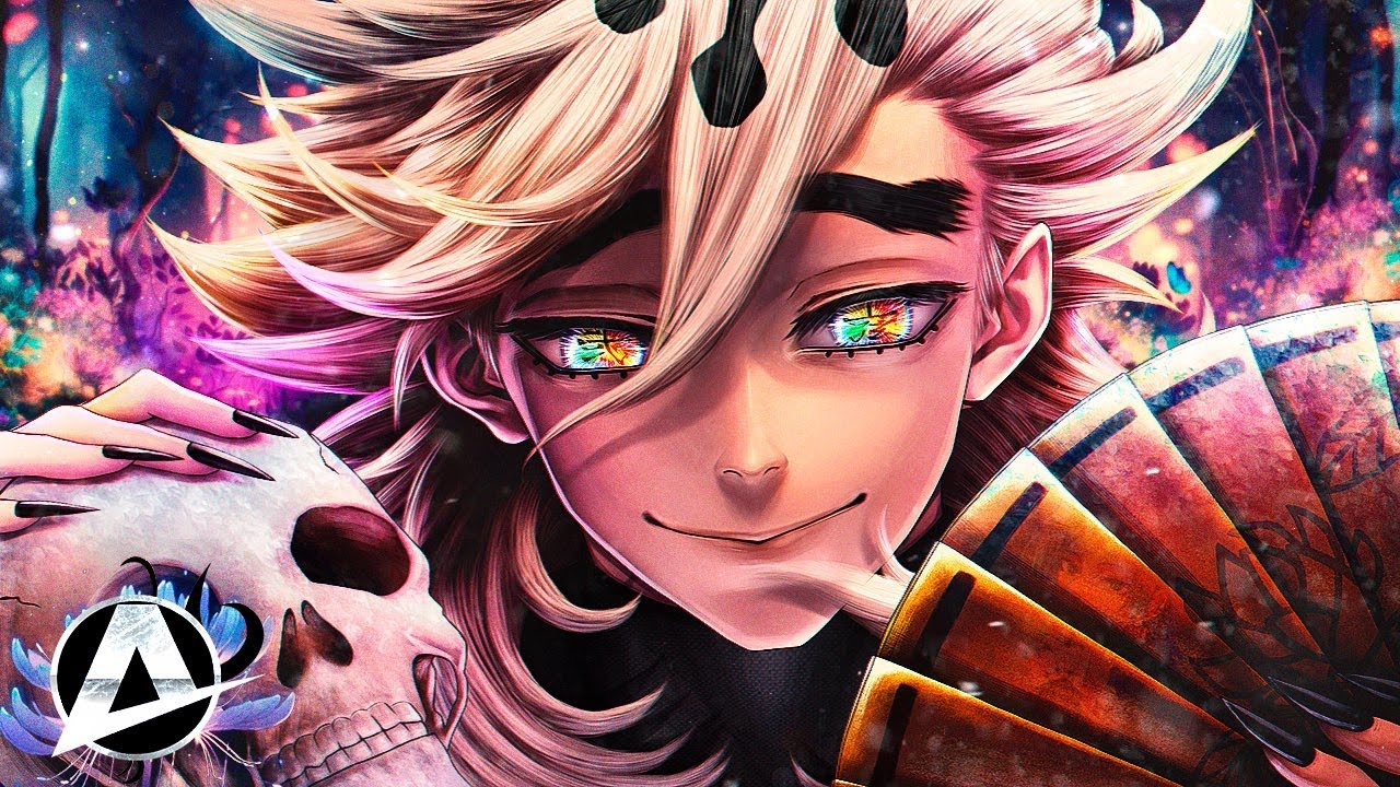 ♪ Douma (Kimetsu no Yaiba) | Frias Emoções | AniRap