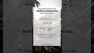Download lagu Doa ‼️ Mohon Ampunan dan Kasih Sayang #shorts #doa #storyislami mp3