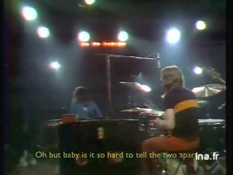 La Taverne De L'Olympia - Rory Gallagher - 30 de março de 1971