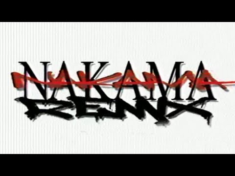 DJ JAM - NAKAMA (Remix) feat. DNE, YTG, CFN MALIK & Yvngboi P