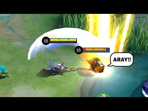 ALUCARD HACK DAMAGES! | DON'T WATCH THIS PLEASE!