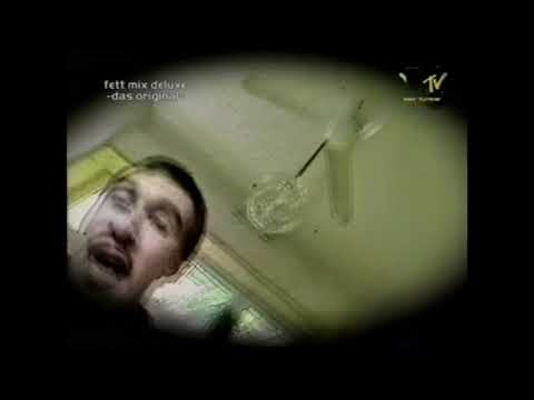 M.O.R. : Fett MTV : Cypher mit Fuat, Jack Orsen, Ronald Mack Donald, Kool Savas, Justus