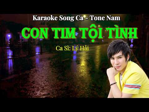 230. Con Tim Tội Tình