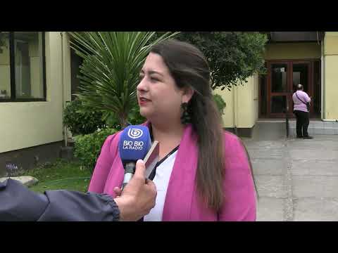 Concejales cuestionan ausencias del alcalde de San Pedro de la Paz a concejos municipales ordinarios