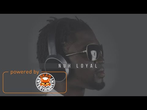 Melloquence - Nuh Loyal (Raw) June 2017