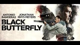 BLACK BUTTERFLY (2017).avi MP3 WEBDLRIP ITA video