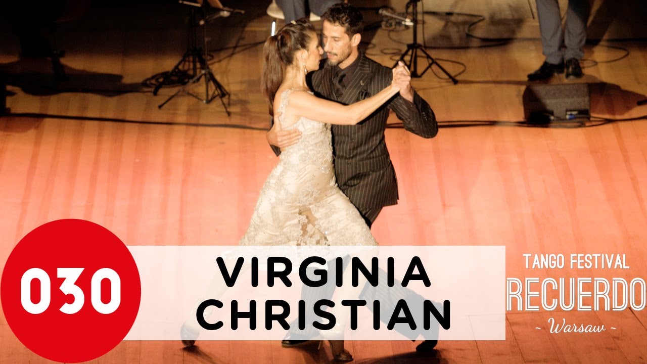 Virginia Gomez and Christian Marquez – La serenata (Mi amor) #LosTotis
