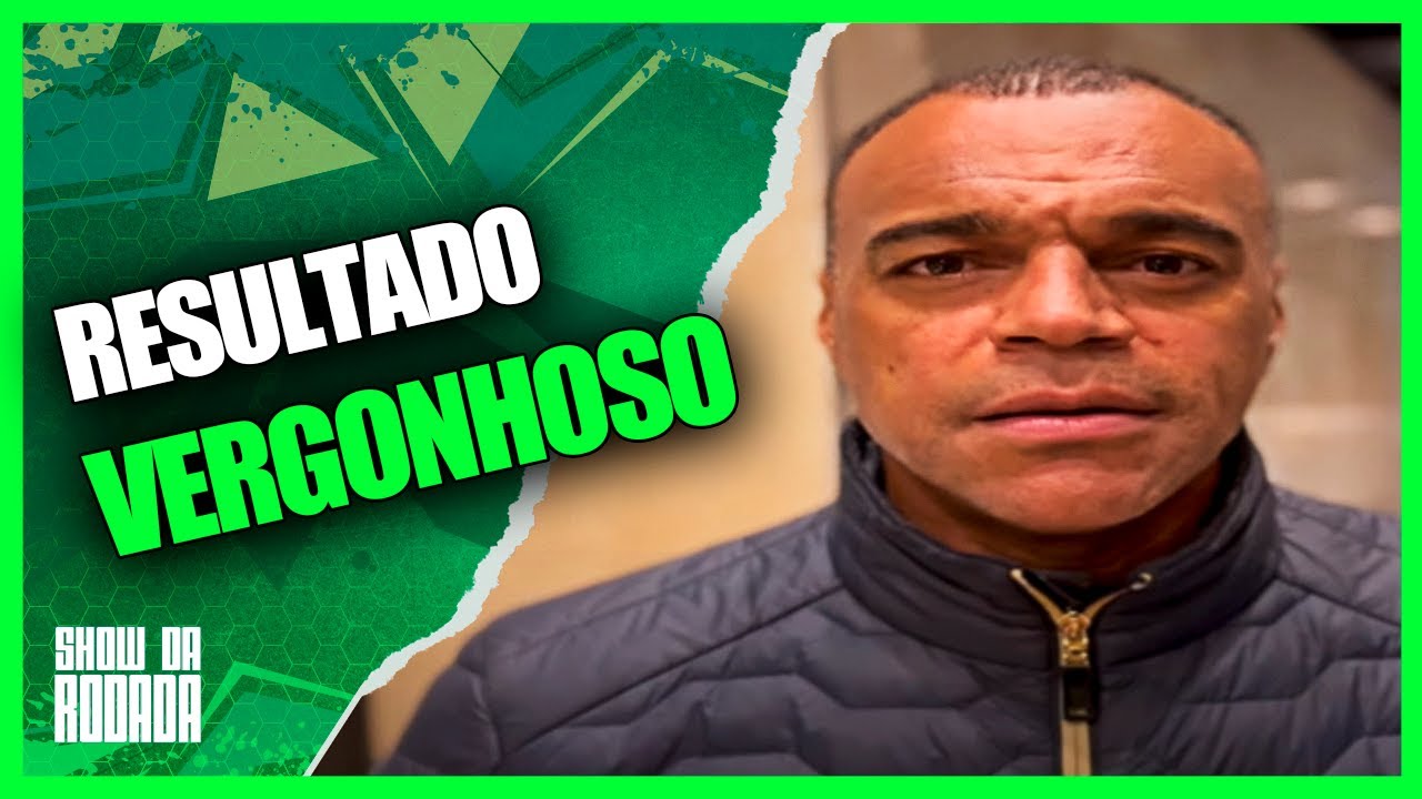 DERROTA VERGONHOSA DO BRASIL PARA A ARGENTINA! | SHOW DA RODADA