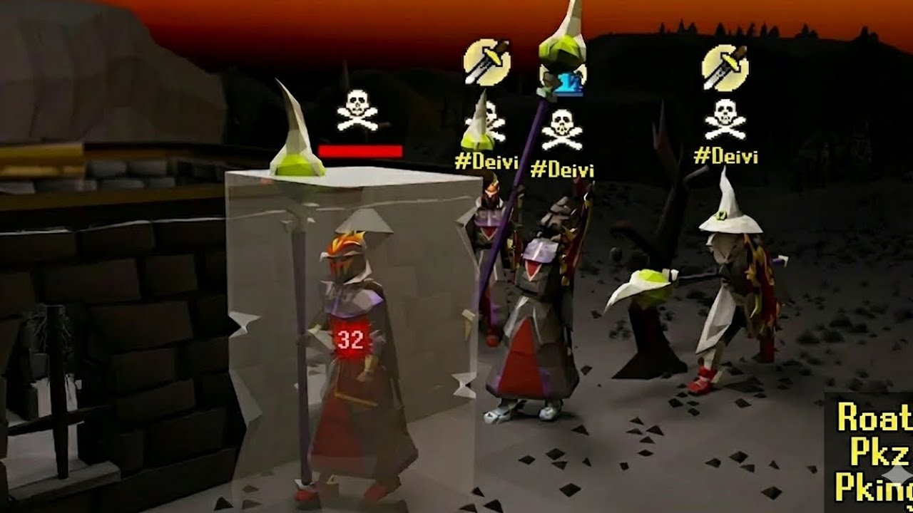 Roat Pkz Pking (2) ----- 5M G/A