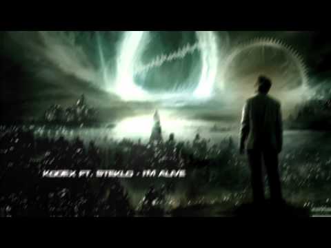 Kodex ft. Steklo - I'm Alive (Remastered Rip) [HQ Original]