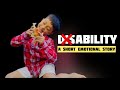 DISABILITY does Not mean INABILITY || Samarika Dhakal || Jvin || Jvis || A SHORT STORY