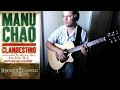 Manu Chao - La Vie a 2 ( Version en Español)