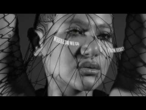 SILVY - Sleep Crying (Official Lyric Video)