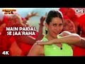 Maine Paidal Se Ja Raha Tha Lyrics