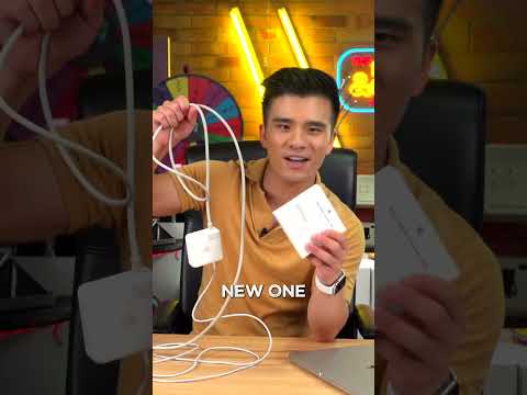 You NEED this Apple Accessory for Your MacBook!