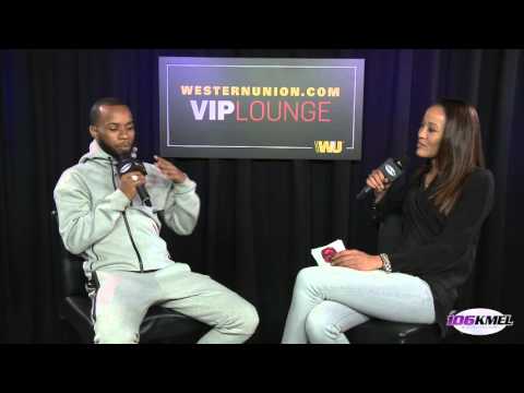 Tory Lanez on 90s Music, Touring & 2016 Debut Album | VIP Lounge Interview