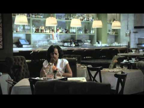 Liv and Fitz's Scandal Romance