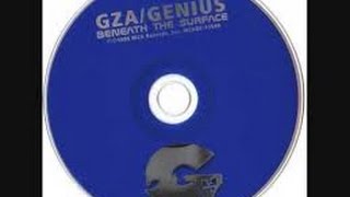 GZA   Breaker Breaker Instrumental