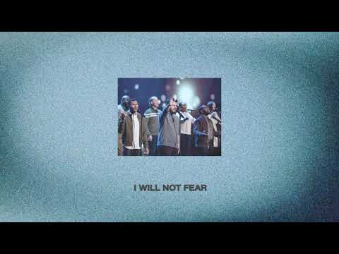 I Will Not Fear | Official Lyric Video | The Brooklyn Tabernacle Choir