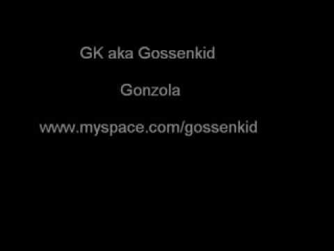 GONZOLA - VIRUS