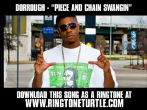 Dorrough ft. Slim Thug - Piece and Chain Swangin [ New Video + Download ]