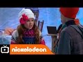 The Thundermans New Home Nickelodeon UK