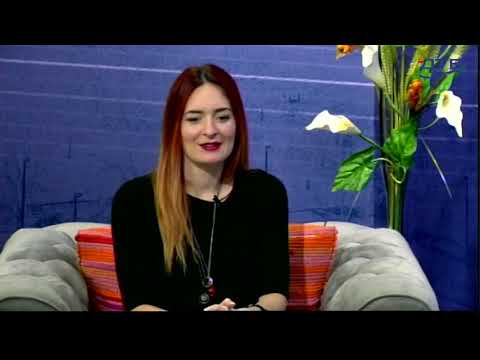 Dunavsko popodne 27.10 - gost Jelena Galetin