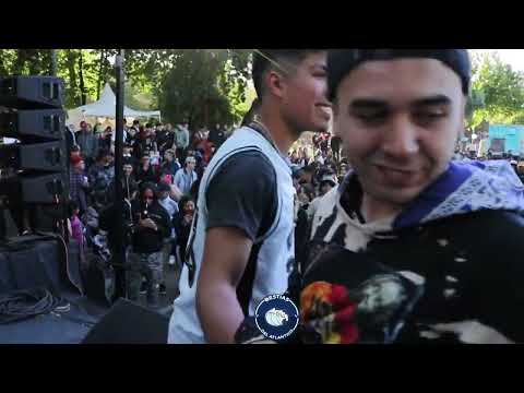 RDQ vs BUSCI  |CUARTOS DE FINAL BESTIAS DEL ATLÁNTICO DELUXE FT ELEVEN| #FESTIVALFLAMA