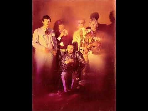 Copper Coloured Years -- Consortium/West Coast Consortium