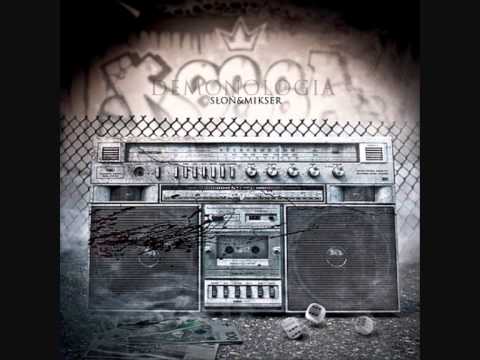 Słoń - Piekło (feat. Trzeci Wymiar, Fabuła, Dj Simo)