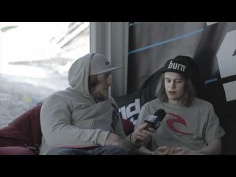 RidestoreTV- Clash Of Nations - Anton Bilare