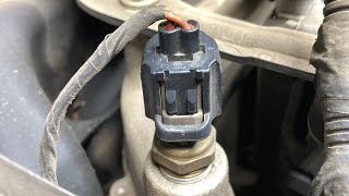 Crown Victoria - P0128 ECT Sensor