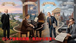 Download lagu ロシア音楽の系譜:告白から証言へ mp3 Download lagu ロシア音楽の系譜:告白から証言へ mp3