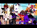 Can I Marry Your Dad Meme Michael X Vanny ️ Ft The Aftons And Others