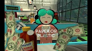 Flavour Nexus - Jazzpunk - DLC - (No Commentary)