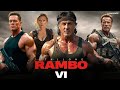 Rambo VI New Action Movie 2025 Full Movie English Hollywood Action Movies 2025