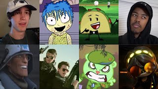 Defeats of my Favorite YouTube Villains Part 34