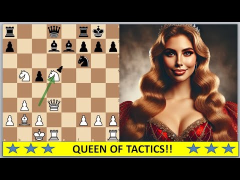 544. LA TATTICA REGNA SOVRANA!!