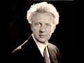 Stokowski Conducts "The Sorcerer's Apprentice" (1937)